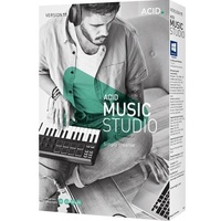 ACID Music Studio 11 Education (Download)