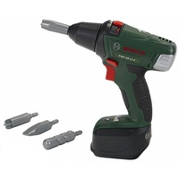 Bosch - Toy Cordless Drill and Screwdriver