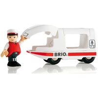 BRIO - Travel Engine with Driver