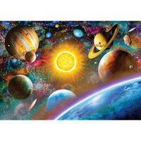 Castorland - Outer Space Puzzle 500pc