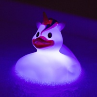 Thumbs Up - Unicorn Bath Duck