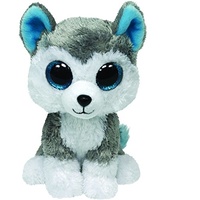 Ty Beanie Boos - Slush the Dog
