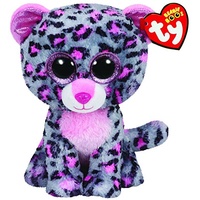 Ty Beanie - Ty Beanie Boos Tasha the Leopard