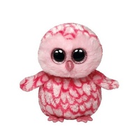 Ty Beanie Boos - Twiggy Owl
