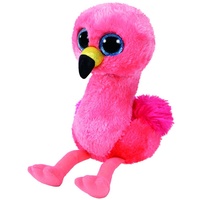 Ty Beanie - Ty Beanie Boos Gilda Pink Flamingo