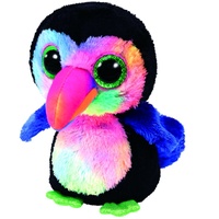 Ty Beanie Boos - Beaks Toucan