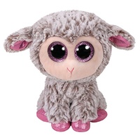 Ty Beanie Boos - Dixie Lamb