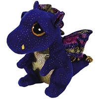 Ty Beanie Boos - Saffire Dragon