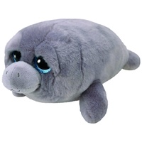 Ty Beanie Boos - Milo Manatee