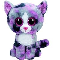 Ty Beanie - Ty Beanie Boos Lindi the Cat