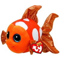 Ty Beanie - Ty Beanie Boos Sami the Orange Fish