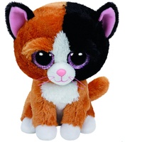 Ty Beanie - Ty Beanie Boos Tauri the Tan Cat