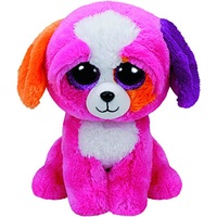 Ty Beanie - Ty Beanie Boos Precious the Pink Chihuahua