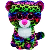 Ty Beanie Boos - Dotty Leopard