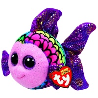 Ty Beanie Boos - Flippy Fish