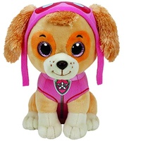 Ty Beanie - Paw Patrol - Skye