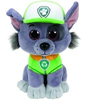 Ty Beanie - Paw Patrol - Rocky