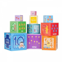 Play School - Building Blocks