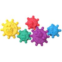 Baby Einstein - Gears of Discovery Suction Cup Toy