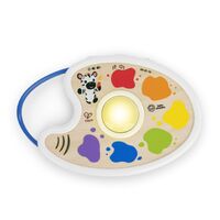 Baby Einstein - Playful Painter Magic Touch Colour Palette