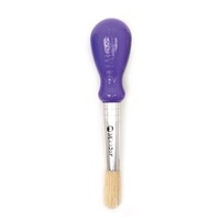 Micador Early Start Bubble Gum Grape Paint Brush