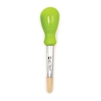 Micador Early Start Bubble Gum Mint Paint Brush