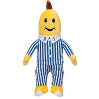 Bananas in Pyjamas - B1 Classic Talking Plush 30cm