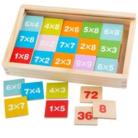 Bigjigs - Times Table Box