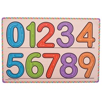 Bigjigs - Learn to Write - Numbers