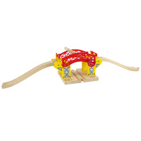 Bigjigs - Lifting Bridge