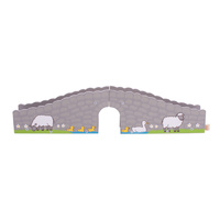 Bigjigs - Farm Bridge