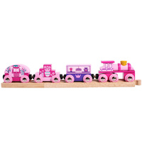 Bigjigs - Princess Train