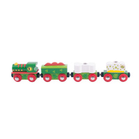 Bigjigs - Dinosaur Train