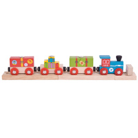 Bigjigs - Airport Express Train
