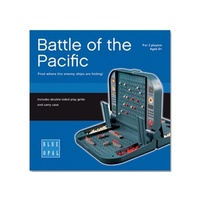 Blue Opal - Battle of the Pacific