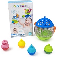 Lalaboom - Splash Ball and Beads