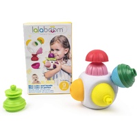 Lalaboom - Mini Cube and Beads