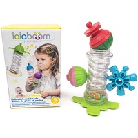 Lalaboom - Rainstick and Beads