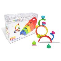 Lalaboom - Rainbow Arches & Beads