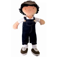 Bonikka - James Doll