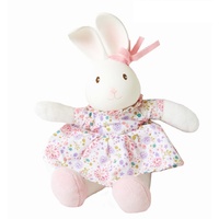Meiya and Alvin - Havah the Bunny