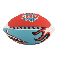 Orbit - Beach Rugby Ball Large