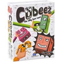 Blue Orange Games - Cubeez