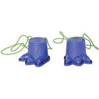 Basic Play - Monster Feet