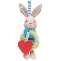 Peter Rabbit - Teether