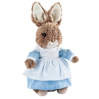 Peter Rabbit - Mrs Rabbit Large Plush Toy 30cm