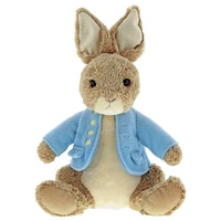 Peter Rabbit - Peter Rabbit Plush Toy 38cm