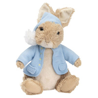 Peter Rabbit - Animated Bedtime Peter Rabbit
