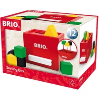 BRIO - Sorting Box