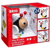 BRIO - Code and Go Bumblebee